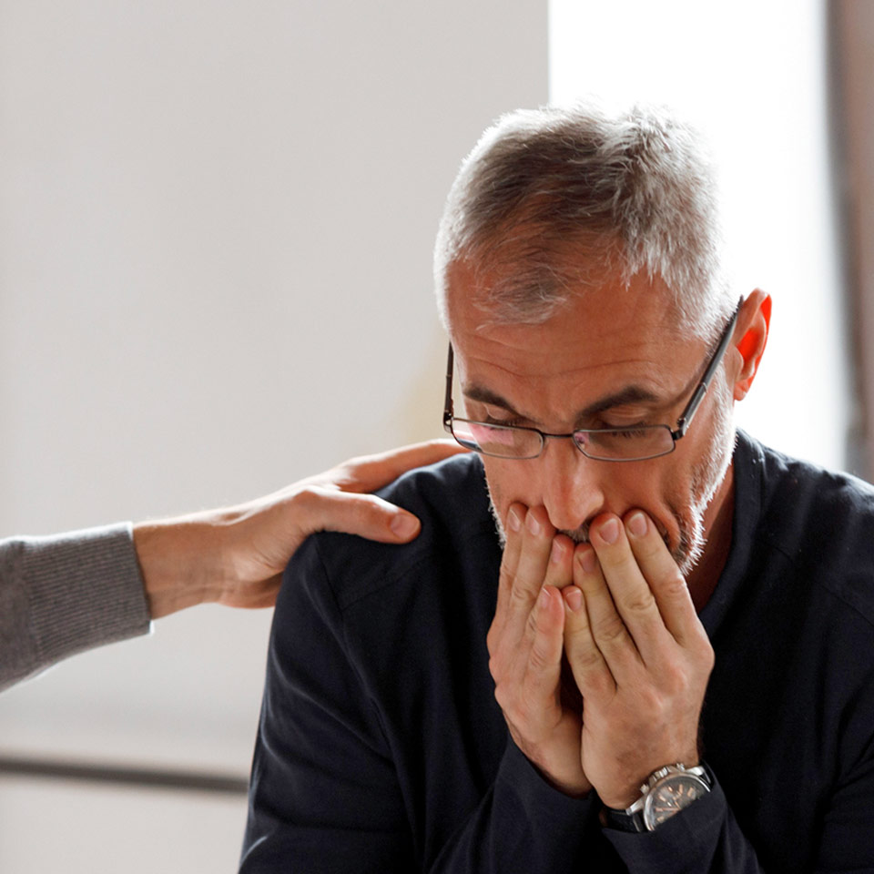 Aineeton lahja: Traumatyöhön